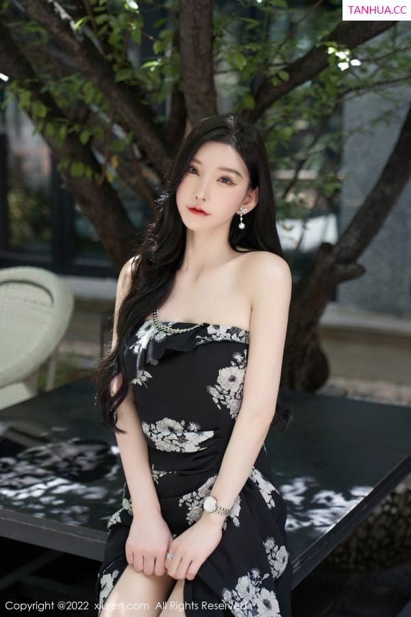 周于希dummy  [XiuRen]高清写真图 2022.07.20 No.5307 周于希Sally第18张图片